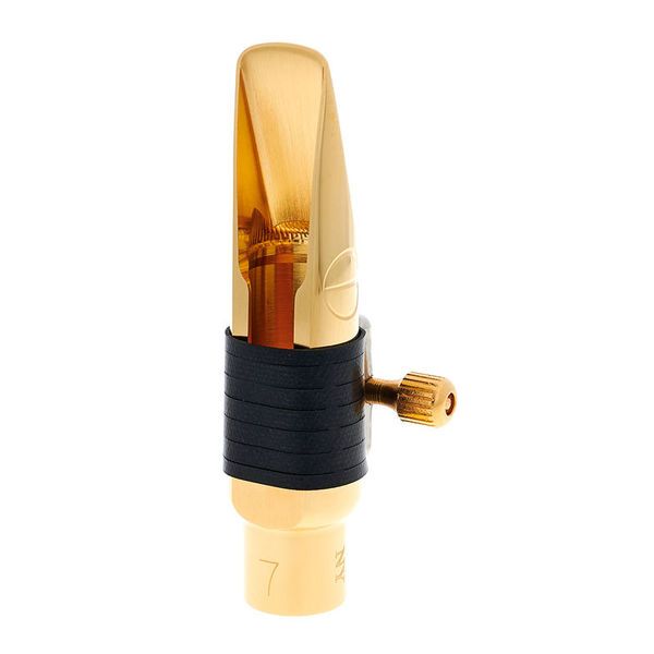Jody Jazz Tenor DV NY 7 Mouthpiece