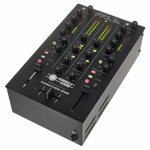 Formula Sound FF2.2 L