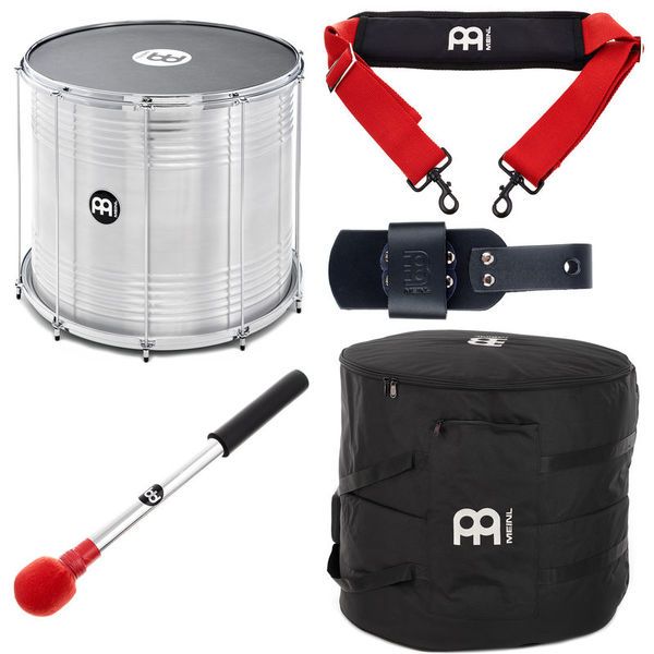 Meinl 22
