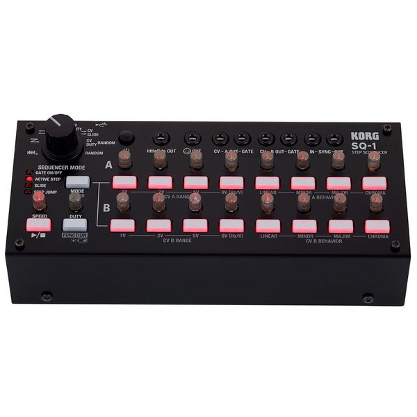 Korg SQ-1