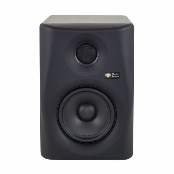 Monkey Banana Gibbon5 black