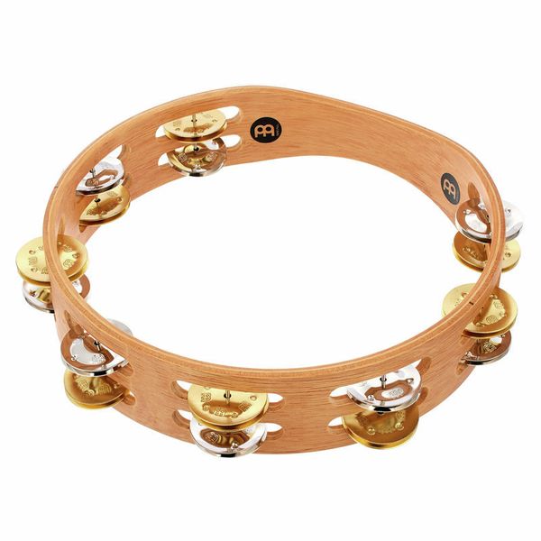 Meinl TA2M-SNT Recording Tambourine