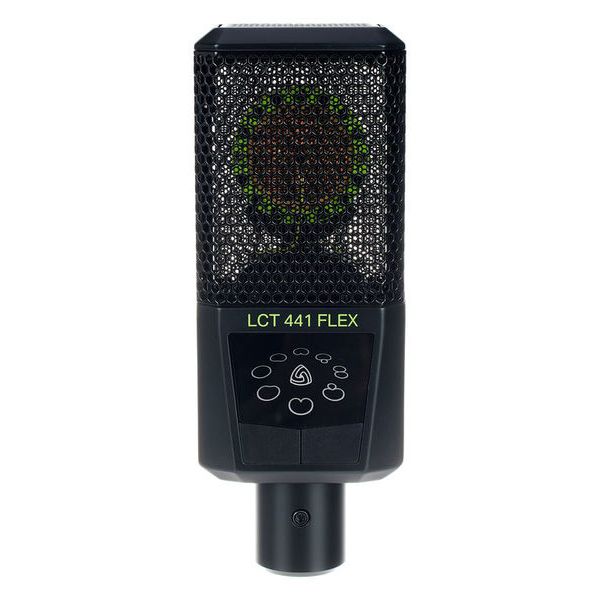 Lewitt LCT 441 FLEX Bundle