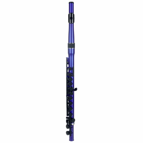 Nuvo Student Flute 2.0 Special Blue