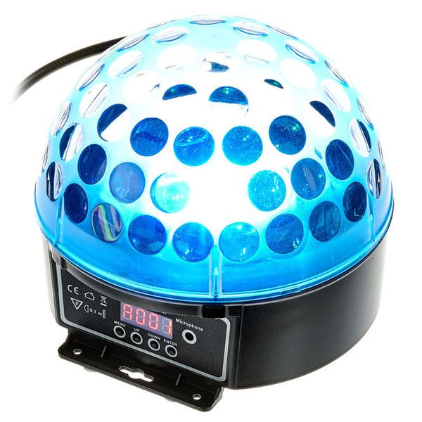 Varytec LED Hellball 3 RGB