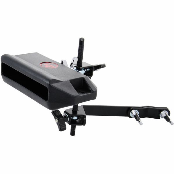 LP 1208-K Stealth Jam Block schwarz