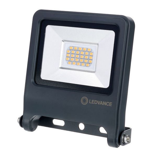 LEDVANCE Endura Flood 20W 4000K DG