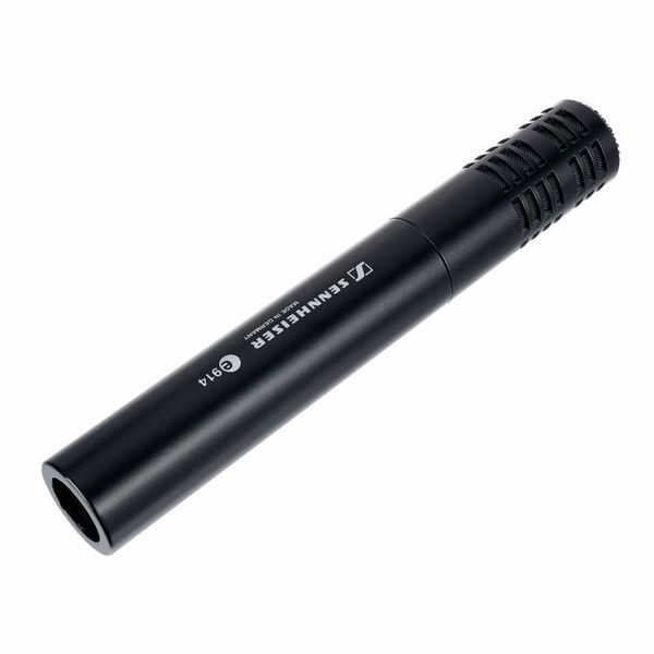 Sennheiser E 914 Stereo Bundle