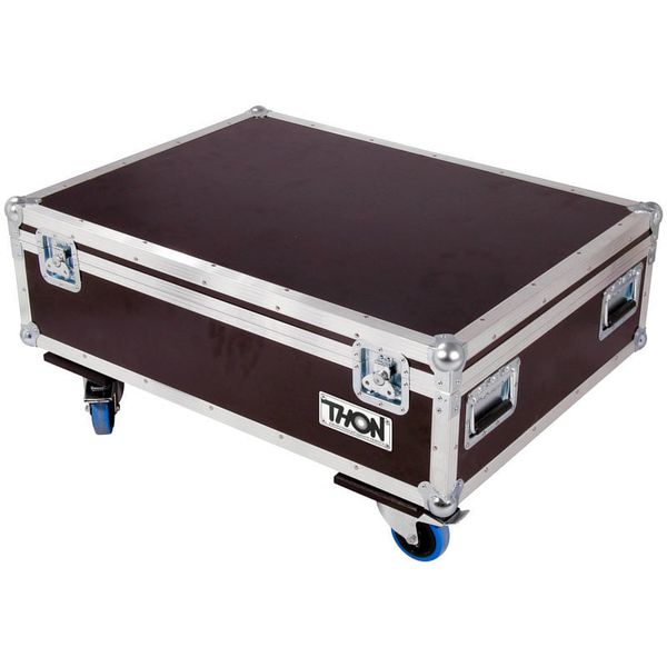 Thon Case 4x Cameo PixBar 650 CPro