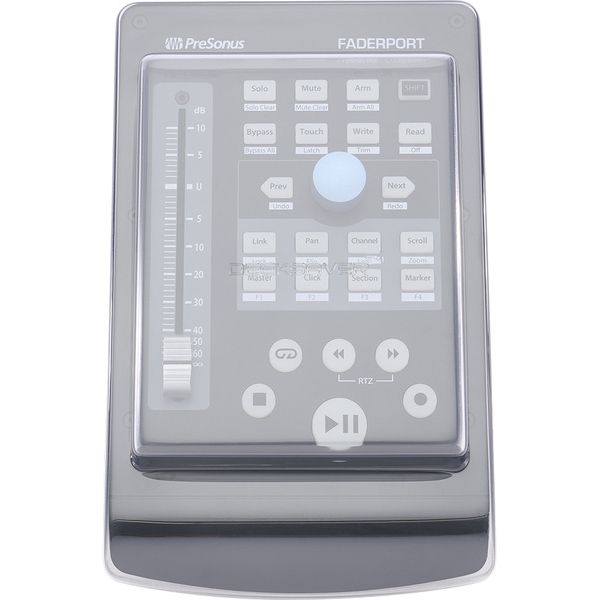 Decksaver PreSonus Faderport