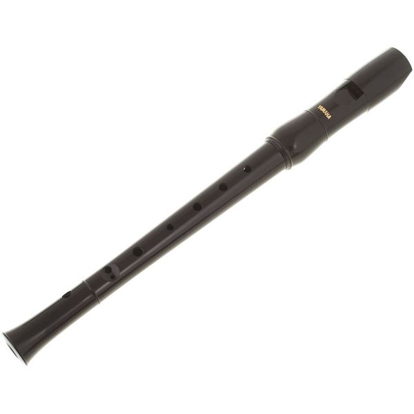 Yamaha YRN-22B Sopranino Blockflöte