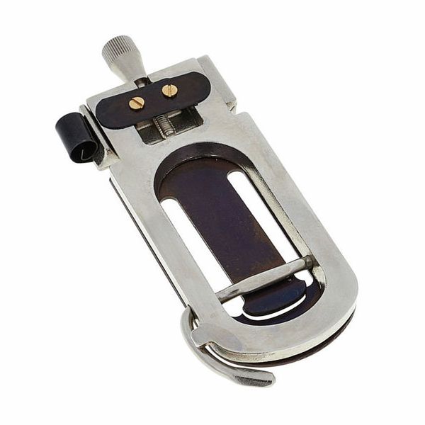 Cordier Blattschneider für Bb-Klarinette deutsch