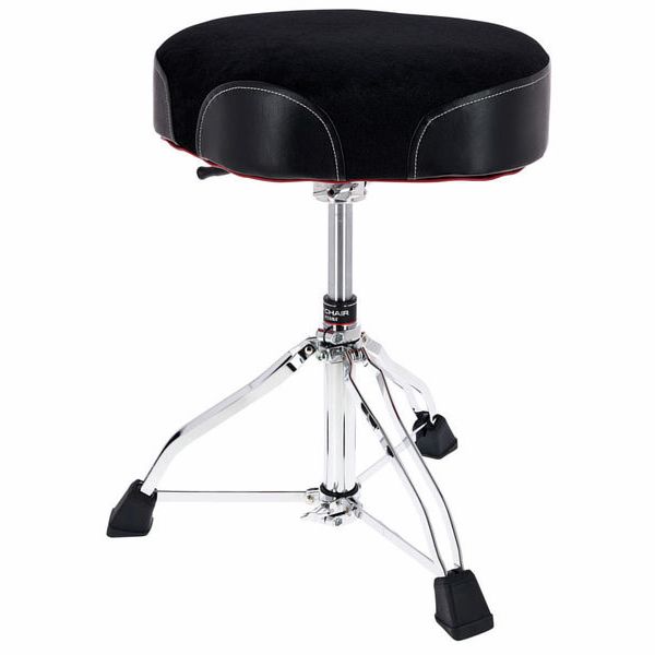 Tama HT750C Ergo Rider Drummersitz mit Hydraulik