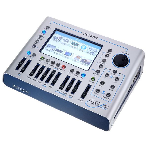Ketron MidjPro