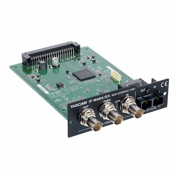 Tascam IF-MA64/Ex