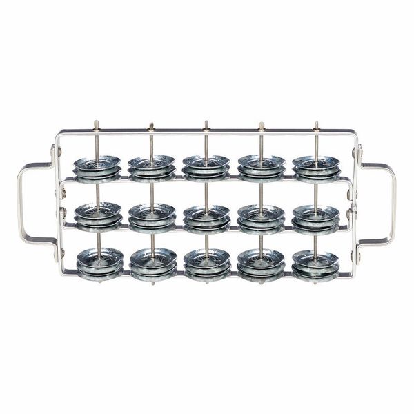 LP LP3601 Rio Chocalhos Small