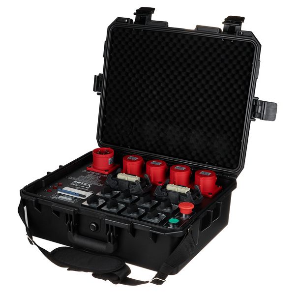 Botex CHC-8-B Chainhoist Controller