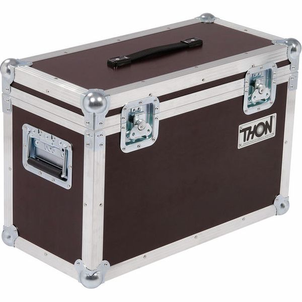 Thon Case 2x Beam Ball 100