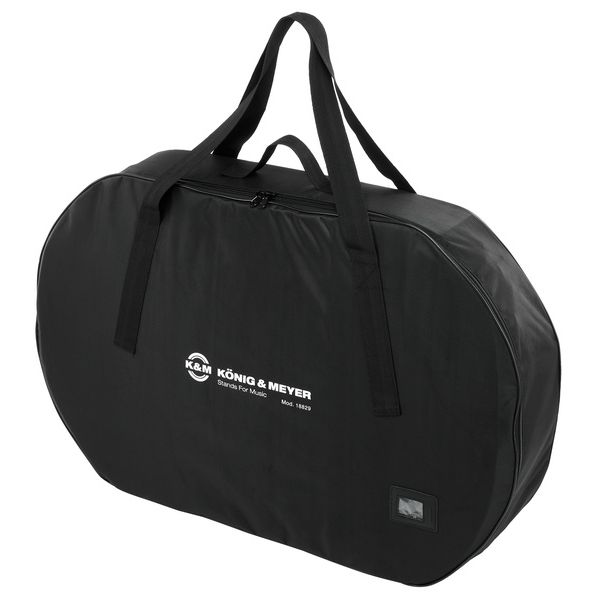 K&M 18829 Carry Bag Omega Pro