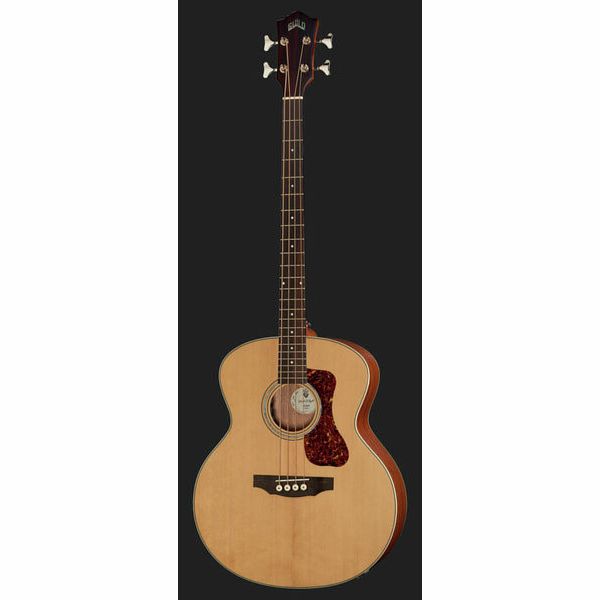 Guild B-240E Acoustic Bass