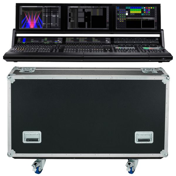 MA Lighting grandMA3 full-size Bundle