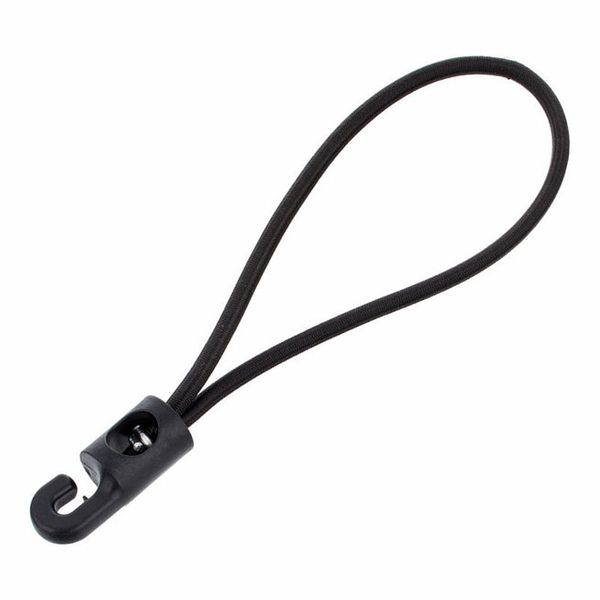 Stairville Spannfix XL Ø 6mm black 12 pcs