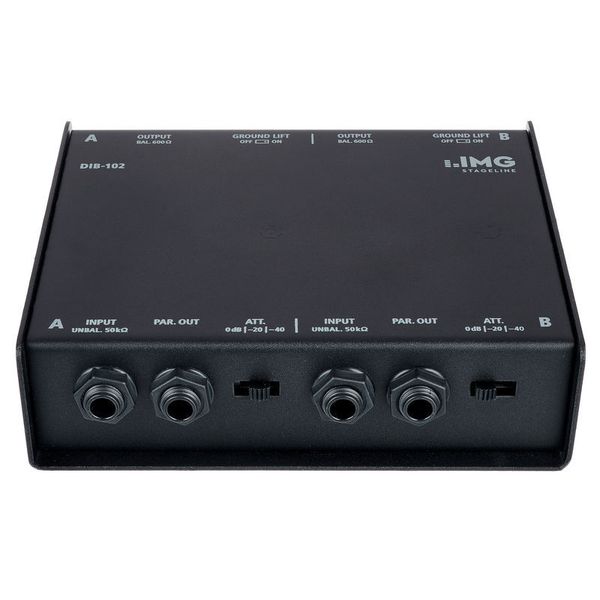 IMG Stageline DIB-102