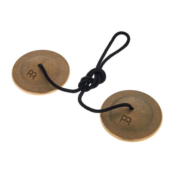 Meinl FICY-2 Finger Cymbals