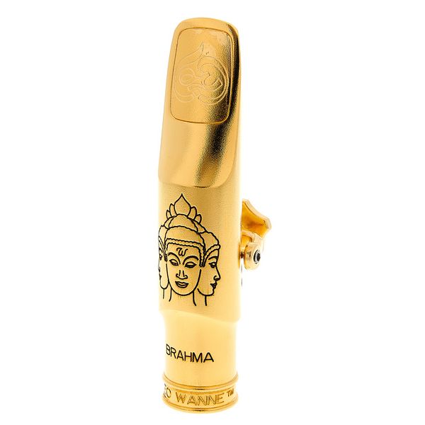 Theo Wanne Brahma Tenor 7* Gold