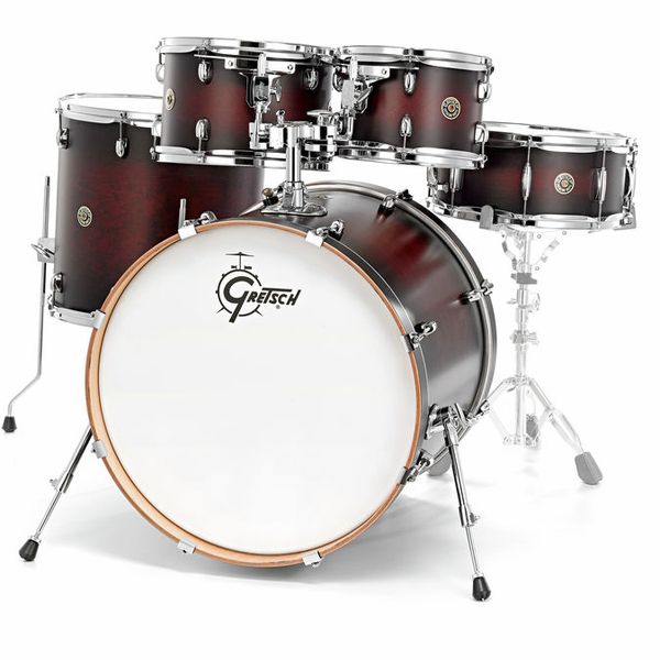Gretsch Catalina Maple Deep Cherry '14