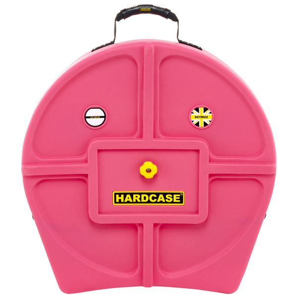 Hardcase 22