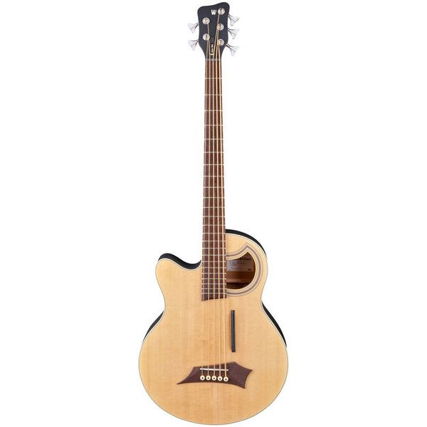 Warwick RB Alien Standard 5 NT LH