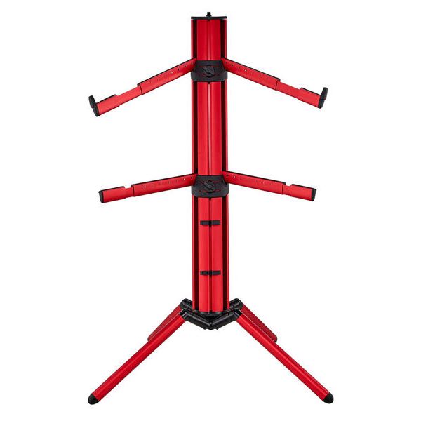 K&M 18860 Spider Pro Red