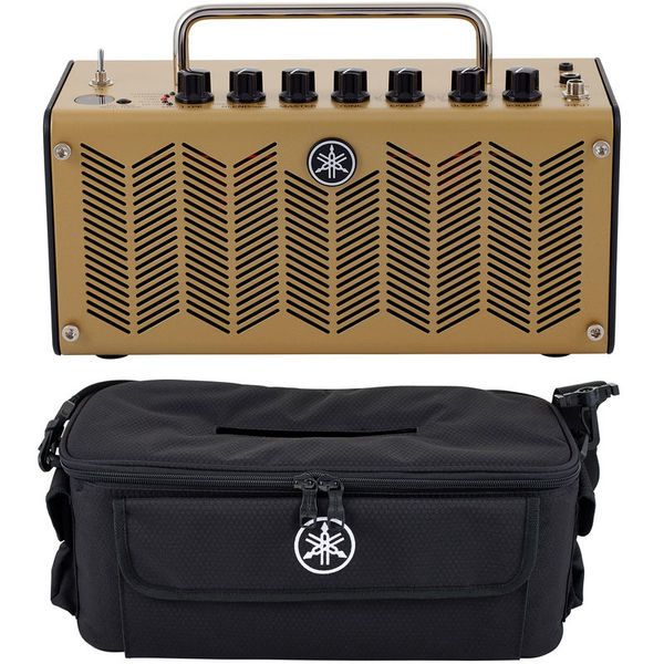 Yamaha THR5A V2 Bundle