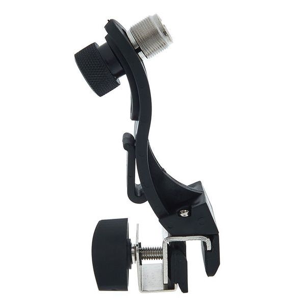 the t.bone SRM 1 Rimklemme