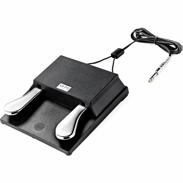 Fatar VFP2-15 1S Piano Doppelpedal