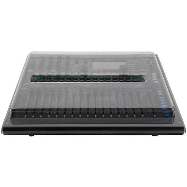 Decksaver Allen & Heath QU16