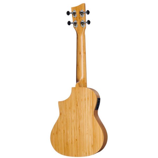 Gewa Manoa K-CO-BBE Bambus Uku