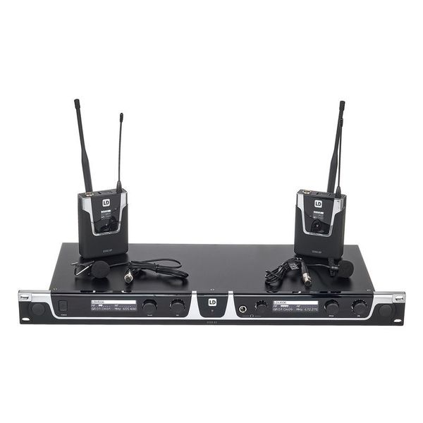 LD Systems U506 BPL 2