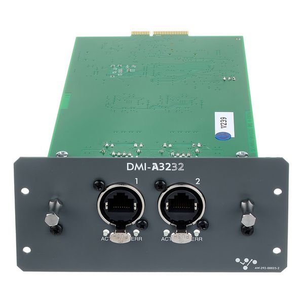 DiGiCo DMI A3232