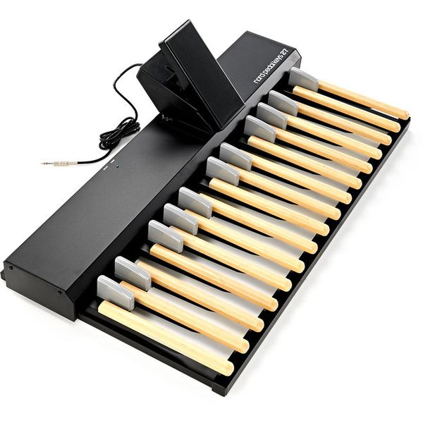 Clavia Nord Pedal Key 27