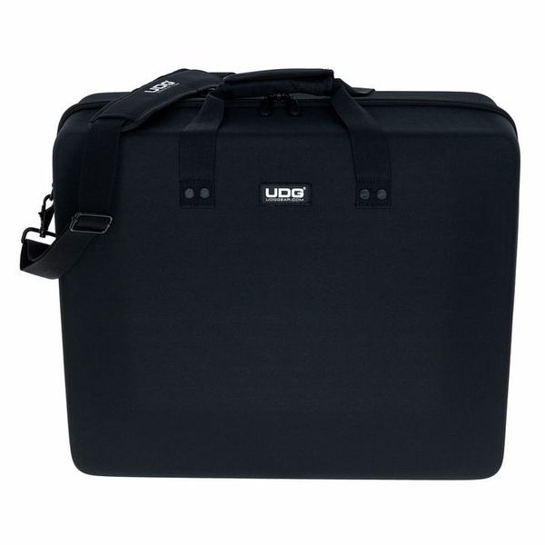 UDG Creator Turntable Hardcase