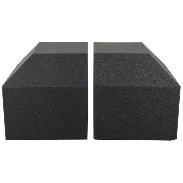 EQ Acoustics Project Corner Cubes grey