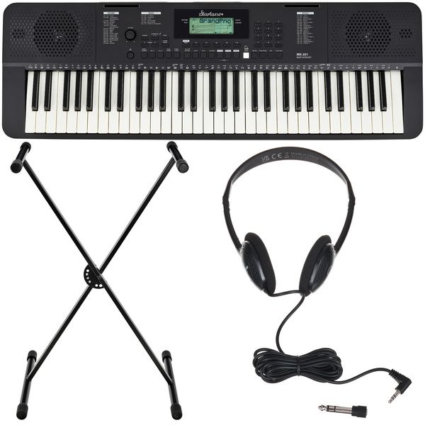 Startone MK-201 Set