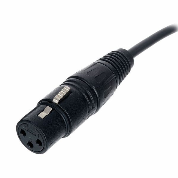 SoundSwitch Micro DMX Interface