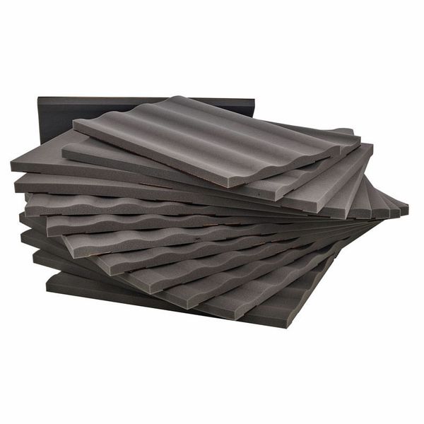 t.akustik Vocal Booth Expansion Kit