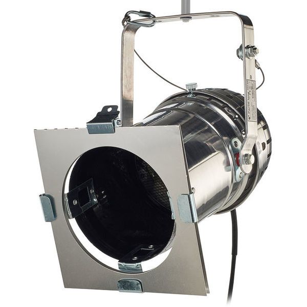 Stairville PAR 56 Lang Alu Poliert