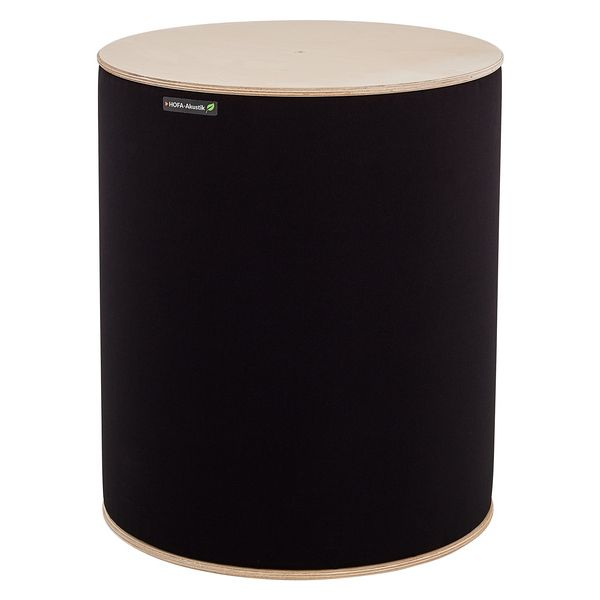 Hofa Baby Basstrap V2 Black