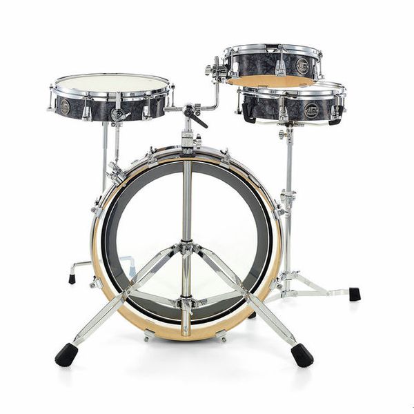 DW Performance Low Pro Kit II -BD