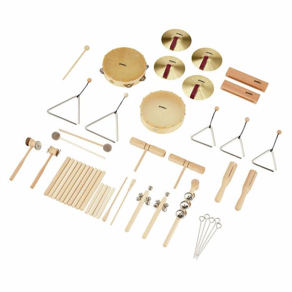 Goldon 30420 Rhythmustasche 2